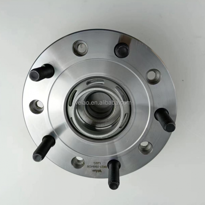 6.7kg Ford pièces de suspension roue avant cœur V362 pièces de rechange 1