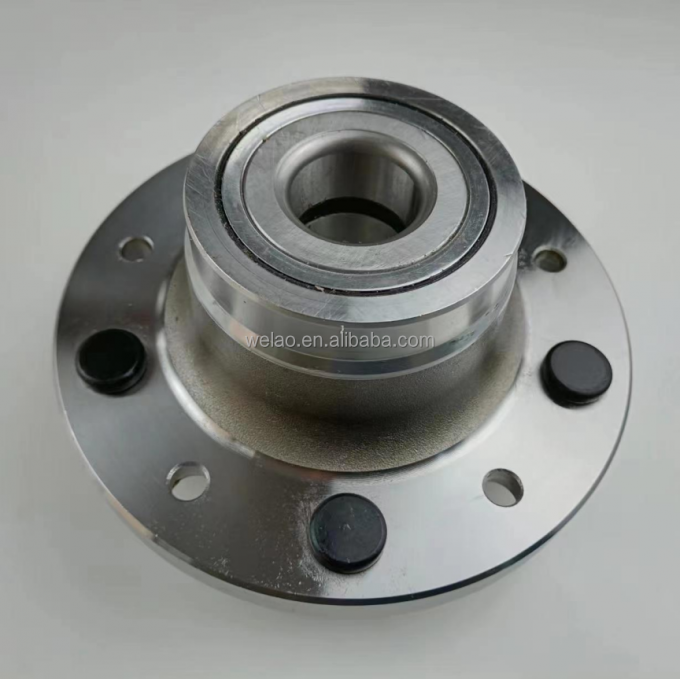 6.7kg Ford pièces de suspension roue avant cœur V362 pièces de rechange 2