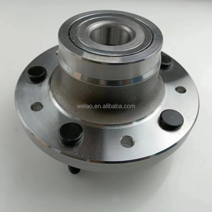 6.7kg Ford pièces de suspension roue avant cœur V362 pièces de rechange 3