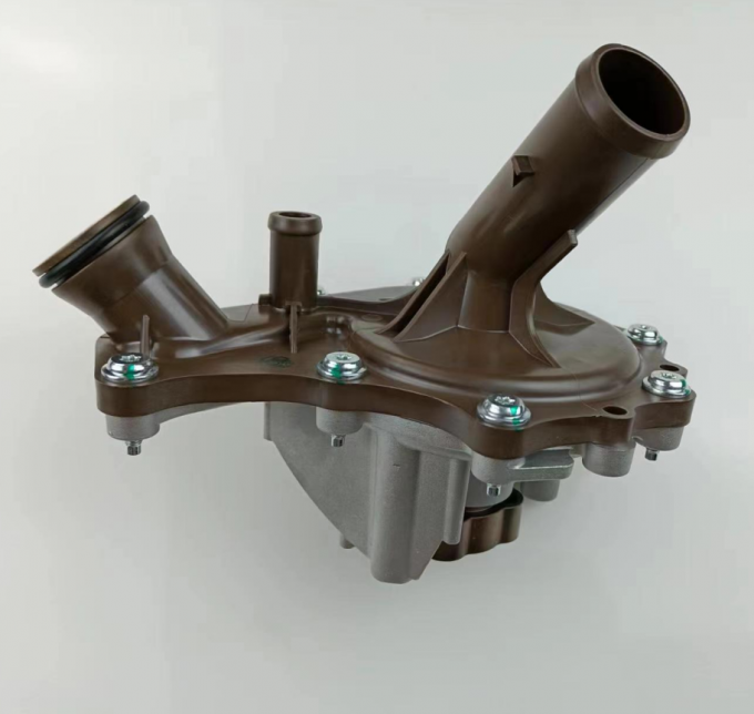 2020- Parti di sterzo automatico FK2Q-8K500-AA Pompa d'acqua a batteria 1