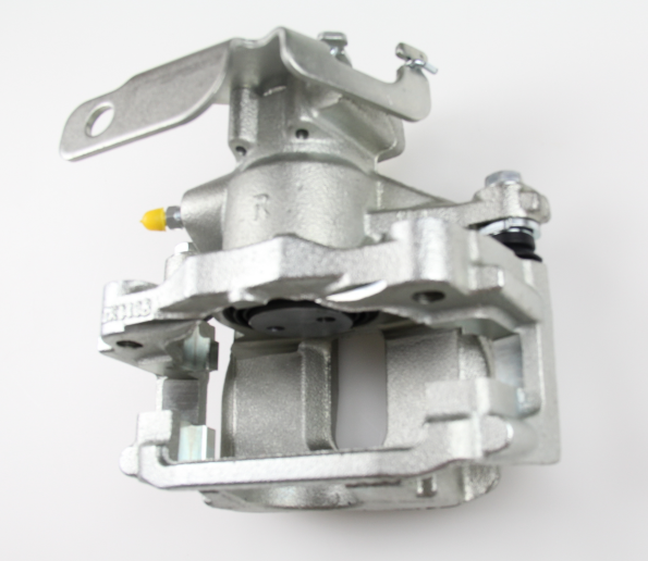V362 16in Ford Brake Parts Front Brake Calipers Electronic Parking Brake Caliper 1