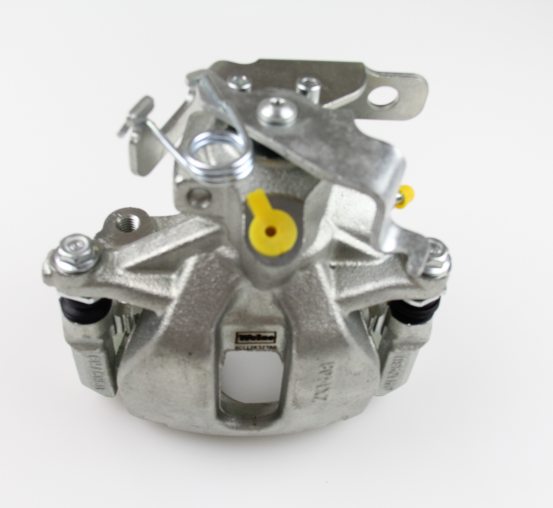V362 16in Ford Brake Parts Front Brake Calipers Electronic Parking Brake Caliper 5