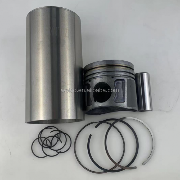 18 X 20cm Ford Electrical Parts 2009- Auto Cylinder Liner Assembly 2