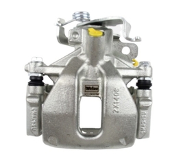Un buon prezzo. V362 16in Ford Brake Parts Front Brake Calipers Electronic Parking Brake Caliper in linea