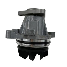 Un buon prezzo. Parti del motore mini auto 12V pronte per il trasporto Pompa dell'acqua a benzina 2009- in linea