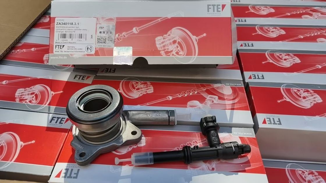 자동차 부품 클러치 투어 아웃 베어링 하이 클러치 풀링 베어링 FTE 자동차 부품 포드 트랜지트 V348 2.2 GK317A564AA