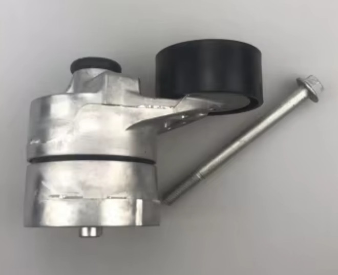 Car Parts V348 2.4 Fan Belt Tightening Wheel For Ford Transit 6C1Q6A228BC