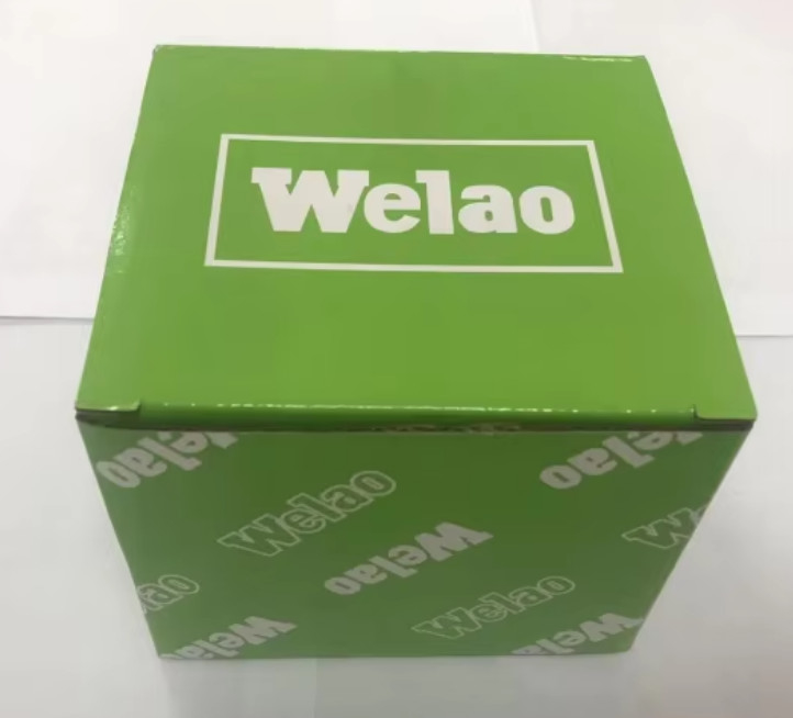 Car Parts V348 2.4 Fan Belt Tightening Wheel For Ford Transit 6C1Q6A228BC