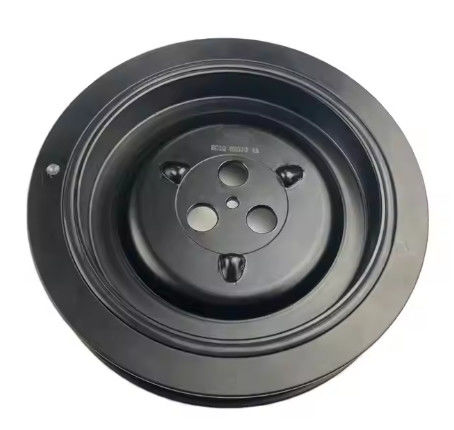 Шкив коленчатого вала Ford для Isuzu JMC и грузовиков Ford с двигателем 2.2, авиаперевозка BC1Q6B319-AA