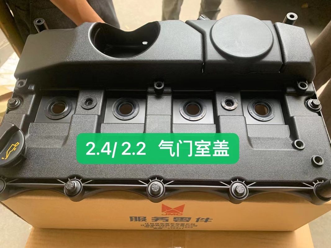 P2WQ-6K271-AA AC Auto Parts Kleppendekseldop Ford Transit V348 2.4 / 2.2