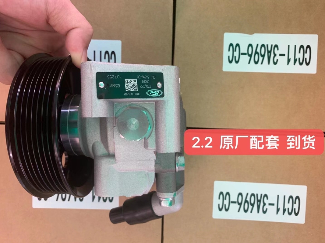 3C11-3A696-CC Power booster pump Ford Transit V348 2.4 / 2.2