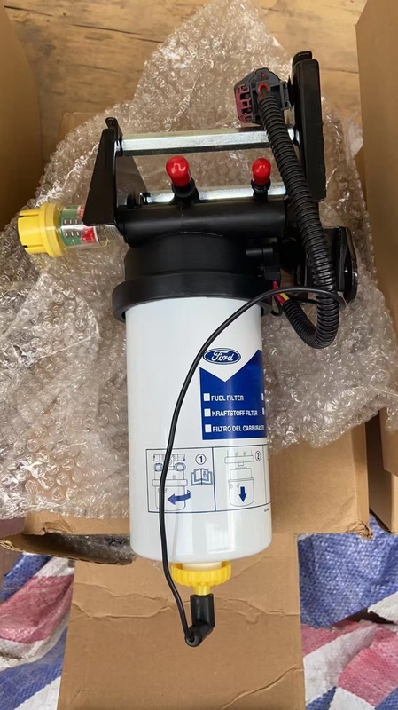 V3482.4 Ford Engine Parts Auto Cartridge Filter Assembly 3C11-9176