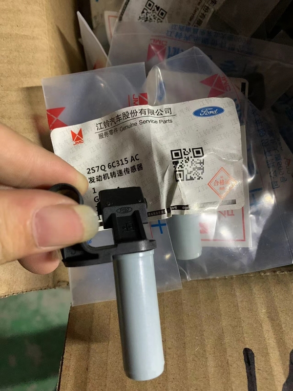 2S7Q 6C315 AC Auto Parts Speed sensor Ford Transit V348 2.4 / 2.2