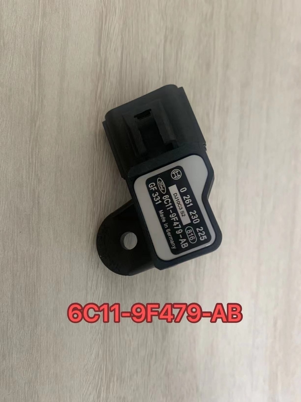 6C119F479AB Auto Parts Intake Pressure sensor Ford Transit V348 2.4 / 2.2