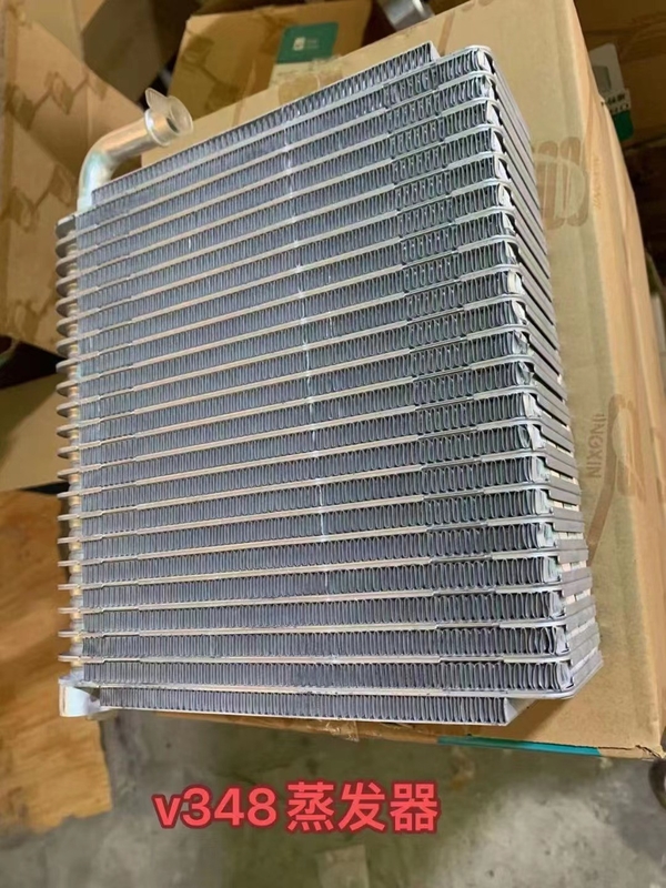 JMC Ford Engine Parts Auto Evaporation  Box Core V348 2.2 7C19 19850 AA