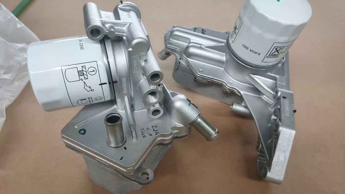 JMC WELAO Auto Motoronderdelen Auto Filter Assemblage 6C1Q-6B624-B1B