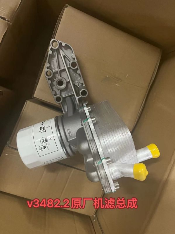 JMC WELAO Auto Motoronderdelen Auto Filter Assemblage 6C1Q-6B624-B1B