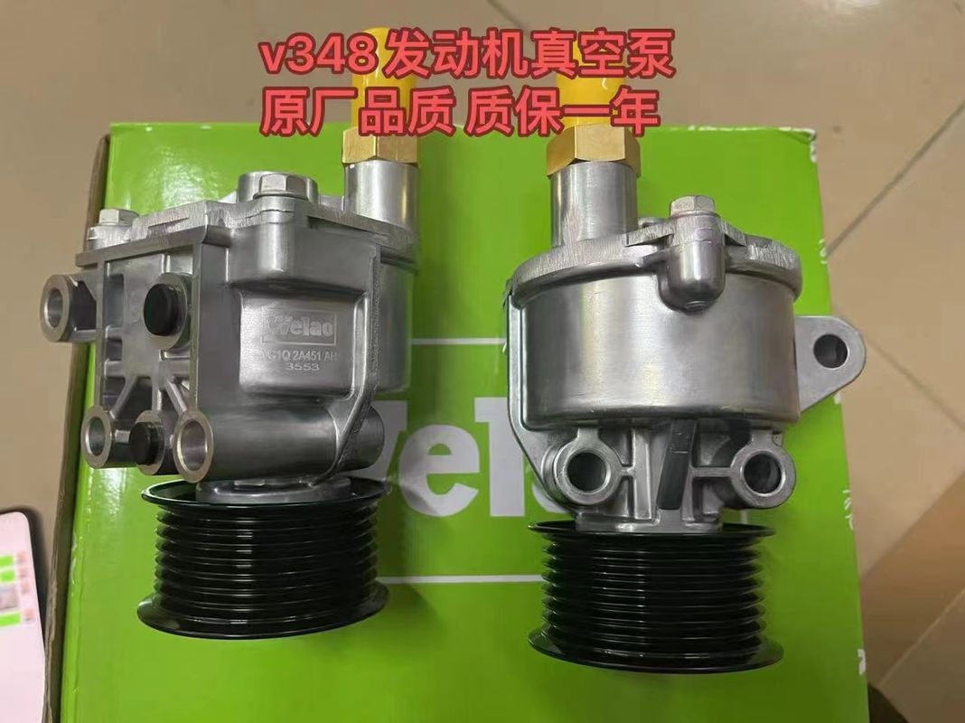 オートパーツ バキュームポンプ フォード トランジット V348 2.4 / 2.2 OEM YC1Q2A451AE
