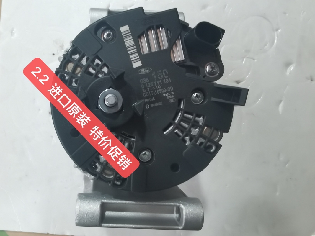 2.4L 2.2L Ford Engine Parts Auto Electric Generator  JMC CC1T 10300 CD