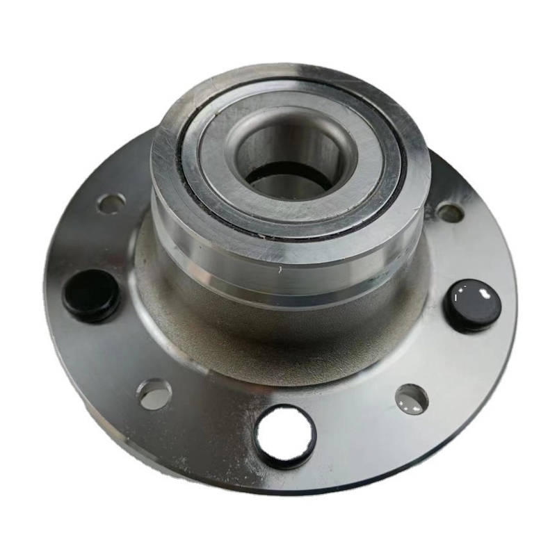 6.7kg Ford Suspension Parts Front Wheel Core V362 Spare Parts