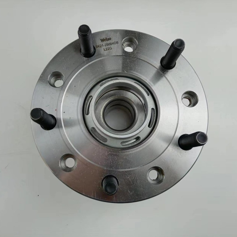 6.7kg Ford Suspension Parts Front Wheel Core V362 Spare Parts