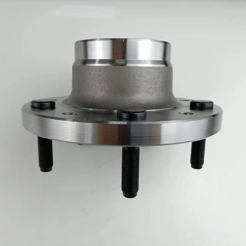 6.7kg Ford Suspension Parts Front Wheel Core V362 Spare Parts