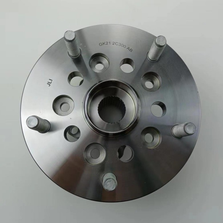 Auto V362 Ford Suspension Parts Front Wheel Core Metal Core Wheel GK21-2C300AB