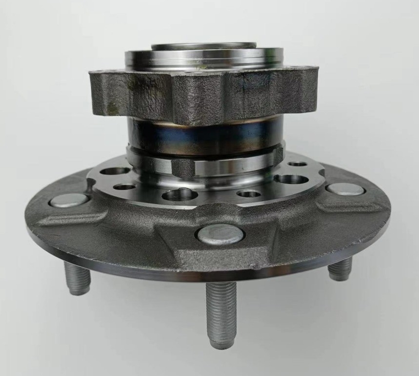 Auto V362 Ford Suspension Parts Front Wheel Core Metal Core Wheel GK21-2C300AB