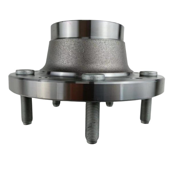 80mm Ford Suspension Parts Metal Core Spare Parts Wheels Tires Accessories