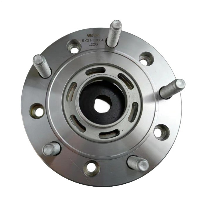 80mm Ford Suspension Parts Metal Core Spare Parts Wheels Tires Accessories