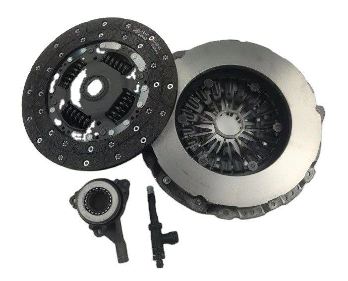 Competitive With Auto Spare Parts Clutch Four-piece Set for TRANSIT BUS Part No BK3Q97540-BB