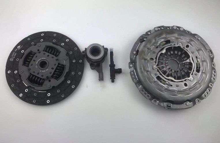 Competitive With Auto Spare Parts Clutch Four-piece Set for TRANSIT BUS Part No BK3Q97540-BB