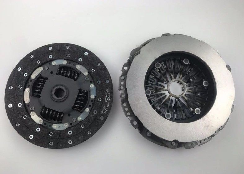 Competitive With Auto Spare Parts Clutch Four-piece Set for TRANSIT BUS Part No BK3Q97540-BB