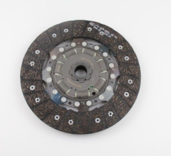 Auto Spare Parts LUK Clutch Assembly for Car OEM 6243264350 TT Western Union PayPal MoneyGram Guarantee
