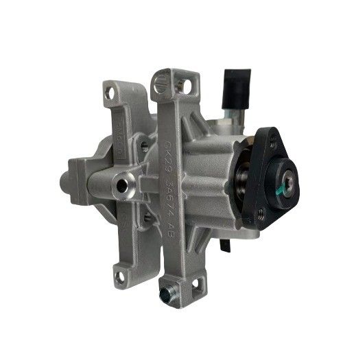 2020- Ford V348 GK29-3A674-AB Power Steering Pump with and WeChat Payment/TT/PAYPAL