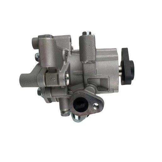 2020- Ford V348 GK29-3A674-AB Power Steering Pump with and WeChat Payment/TT/PAYPAL