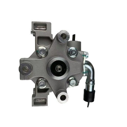 2020- Ford V348 GK29-3A674-AB Power Steering Pump with and WeChat Payment/TT/PAYPAL