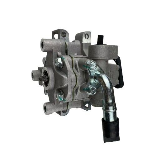 2020- Ford V348 GK29-3A674-AB Power Steering Pump with and WeChat Payment/TT/PAYPAL
