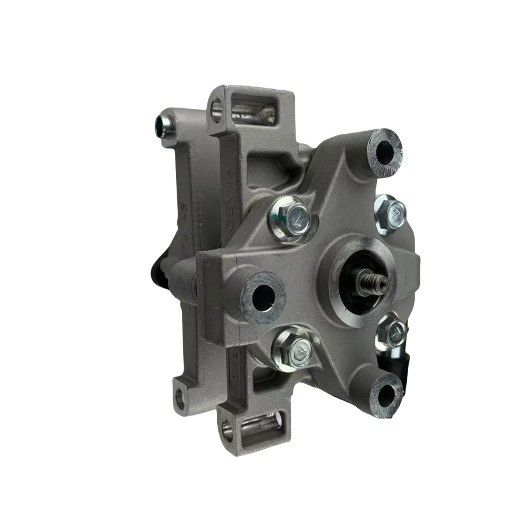 2020- Ford V348 GK29-3A674-AB Power Steering Pump with and WeChat Payment/TT/PAYPAL