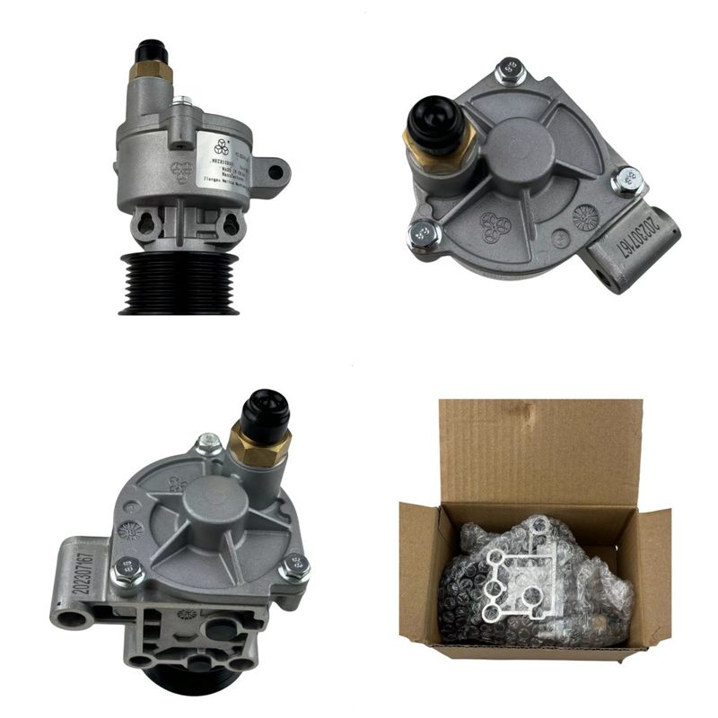 Ford V348 2.4 MHZB50B-001 Original Auto Parts Vacuum Pump for Electric Brake