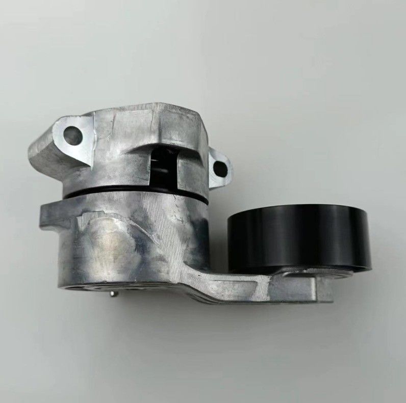 1.74кг V362 Ford Передача частей вентилятор ремень затягивающее колесо PK29-6A228-AA