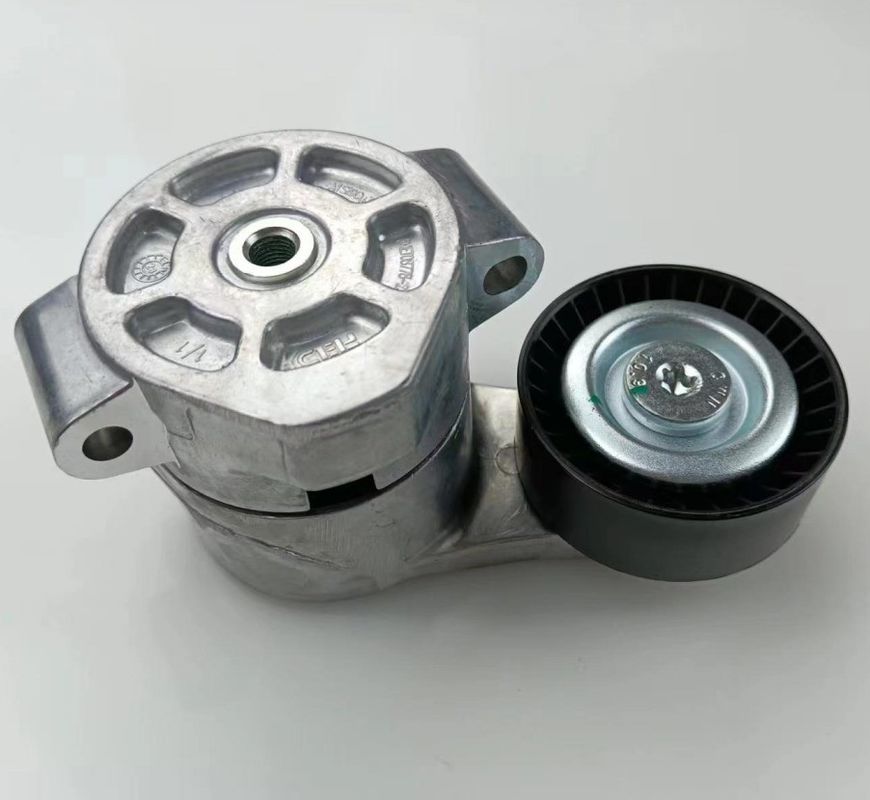 1.74кг V362 Ford Передача частей вентилятор ремень затягивающее колесо PK29-6A228-AA