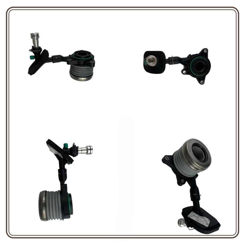 Fork Type Ford Transmission Parts Train Car Bearing For Clutch MK29-7A564-AA