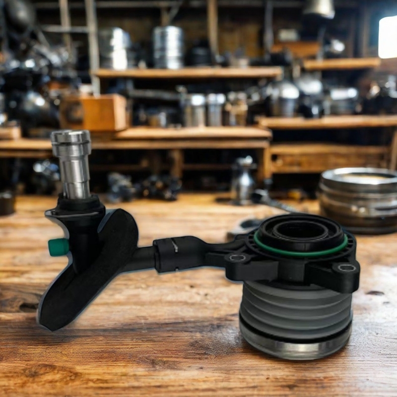 Fork Type Ford Transmission Parts Train Car Bearing For Clutch MK29-7A564-AA