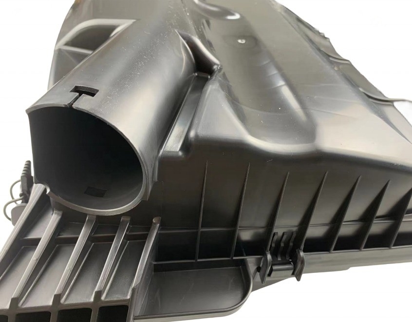 12V 60CM Air Conditioning Parts Car Air Filter Housing Air Cleaner Box 2020- FORD