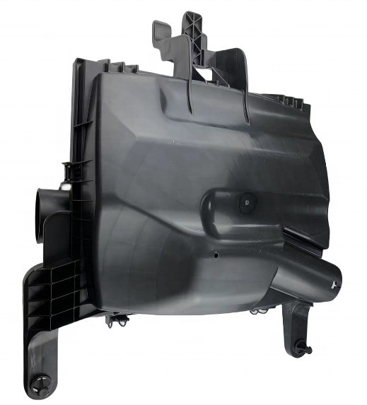 12V 60CM Air Conditioning Parts Car Air Filter Housing Air Cleaner Box 2020- FORD