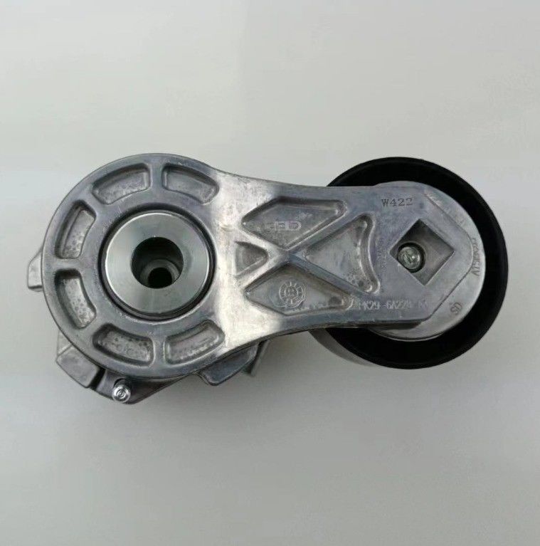 1.04kg 14CM フォードトランスミッション部品 締め付けトラックベルトプーリー PK29-6A228-AA