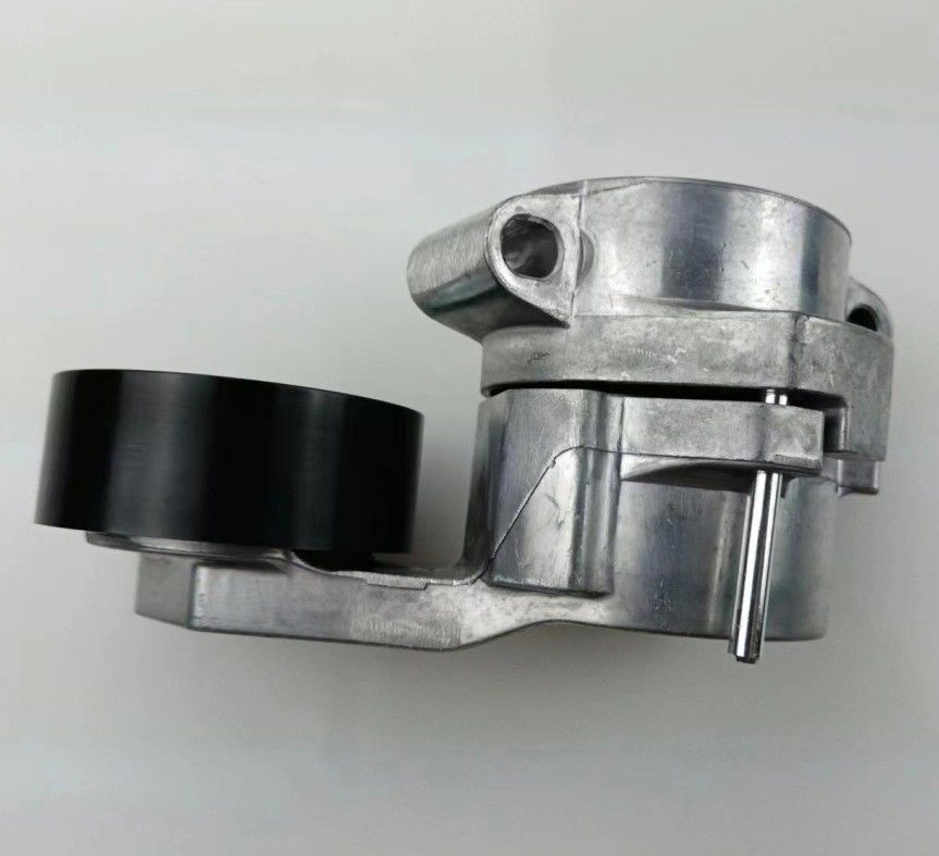 1.04kg 14CM フォードトランスミッション部品 締め付けトラックベルトプーリー PK29-6A228-AA