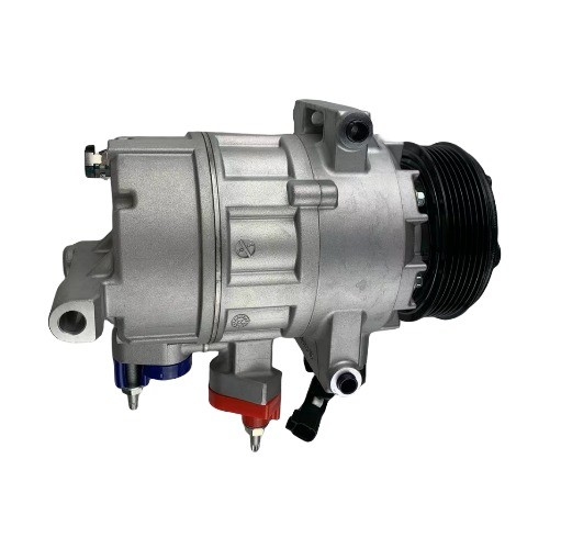 2009- Ford Air Conditioning Parts Ac Compressor Repair Car Ac Unit ODM