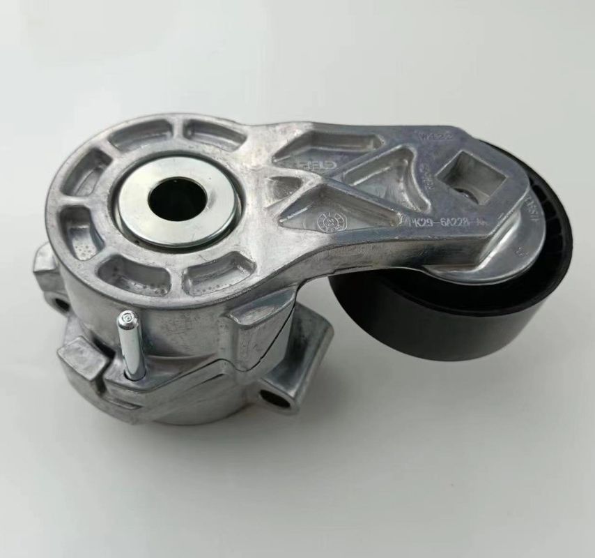 1.04kg 14CM フォードトランスミッション部品 締め付けトラックベルトプーリー PK29-6A228-AA